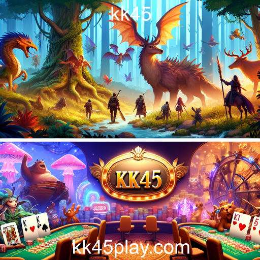 A Evolução dos Jogos de RPG: Fantasia e Interação em Novos Níveis